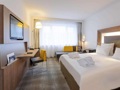 Novotel Hannover Vacation rental in Hanover