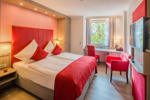 Best Western Plus Hotel Regence Vacation rental in Aachen