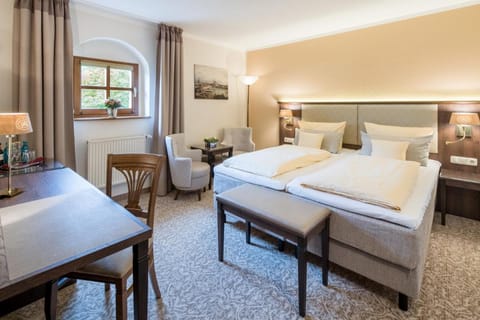 Schlosshotel Klaffenbach Vacation rental in Chemnitz