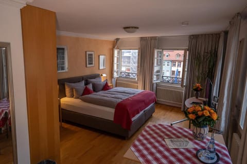 Hotel Goldener Falke Vacation rental in Heidelberg