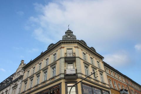 Hotel Augustiner Tor Vacation rental in Konstanz