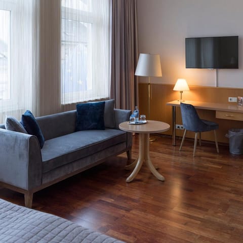 Comfort Hotel Bad Homburg Vacation rental in Oberursel