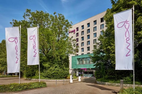 Moxy Bochum Vacation rental in Bochum