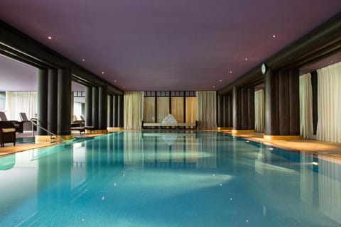 La Reserve Geneve Hotel & Spa Vacation rental in Canton of Geneva