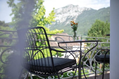 Villa Rein Boutiquehotel Vacation rental in Bad Reichenhall