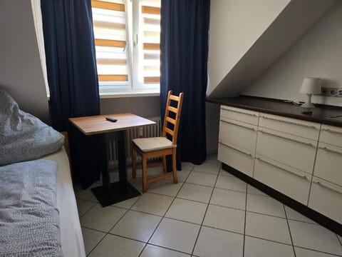 Balthasar Neumann Speiserei & Gästehaus - Zentrum Brühl - Vacation rental in Brühl