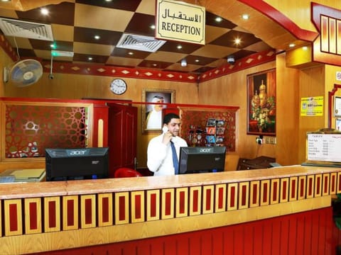 Sadaf Hotel Hotel in Dubai