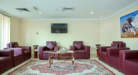 Al Sharq Hotel Vacation rental in Al Sharjah