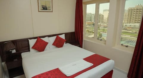 Al Sharq Hotel Vacation rental in Al Sharjah