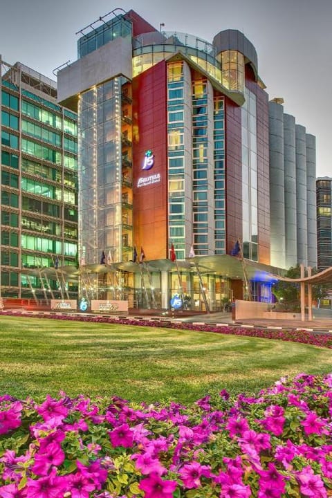 Rihab Rotana - Dubai Vacation rental in Dubai