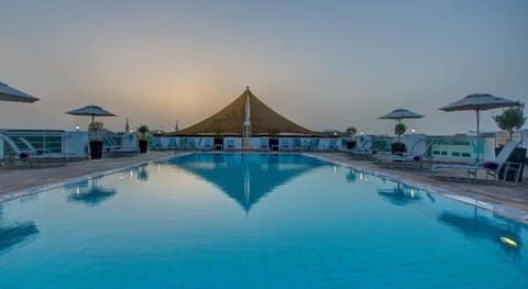 Rihab Rotana - Dubai Vacation rental in Dubai