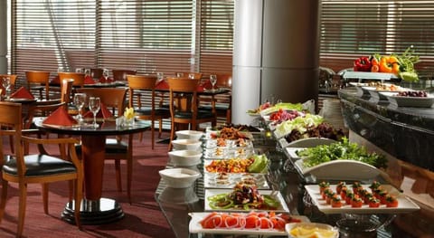 Rihab Rotana - Dubai Vacation rental in Dubai