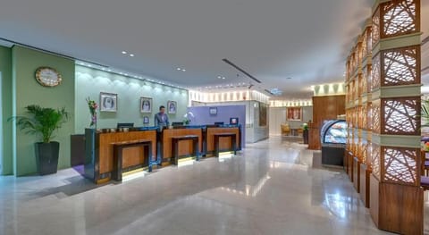 J5 Rimal Hotel Apartments Vacation rental in Dubai