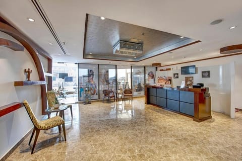 Donatello Hotel Vacation rental in Dubai