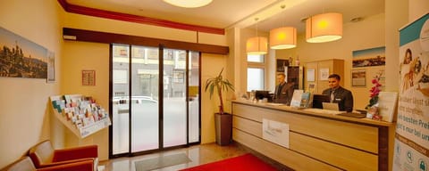 Hotel Villa Oriental & Restaurant                                                Vacation rental in Frankfurt