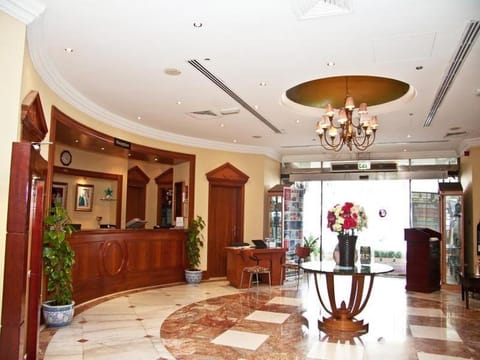 Six Seasons Hotel Vacation rental in Dubai