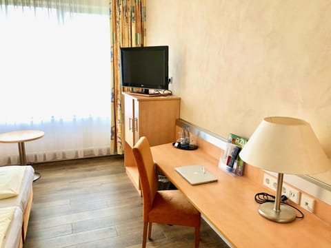 Hotel Central Vacation rental in Frankenthal