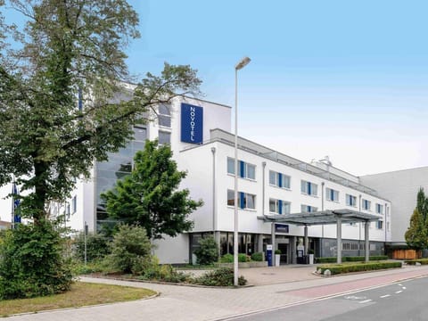 Novotel Erlangen Vacation rental in Erlangen