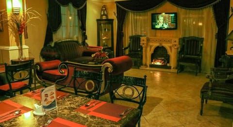 Al Maha Regency Hotel Suites Vacation rental in Al Sharjah