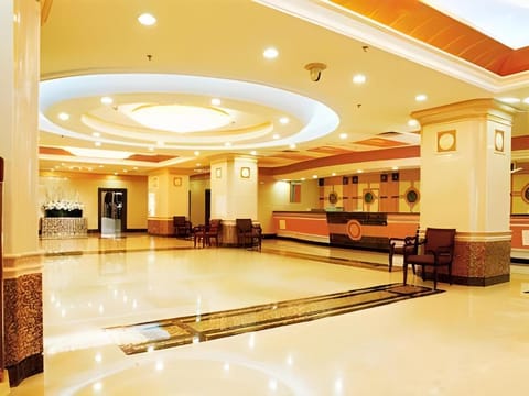 Fujian Hotel Vacation rental in Beijing