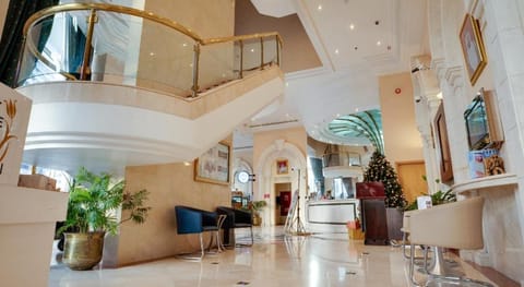 Grand Continental Flamingo Hotel Vacation rental in Abu Dhabi