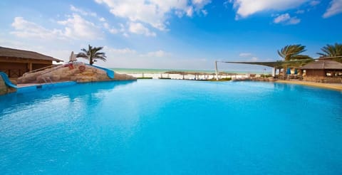 Coral Beach Resort Sharjah Vacation rental in Ajman