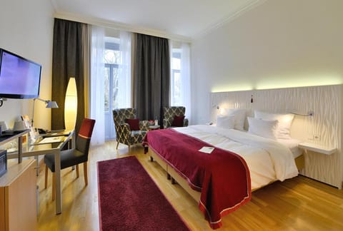 Best Western Premier Hotel Victoria Vacation rental in Freiburg