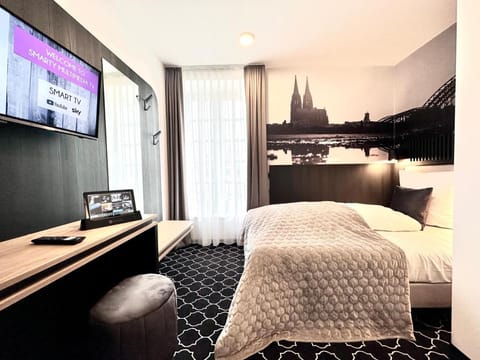 Rhein Hotel St. Martin Vacation rental in Cologne