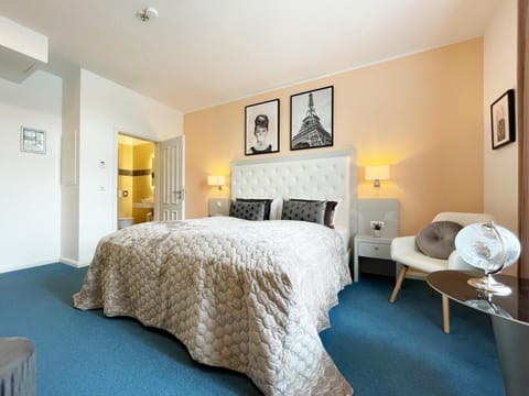 Rhein Hotel St. Martin Vacation rental in Cologne