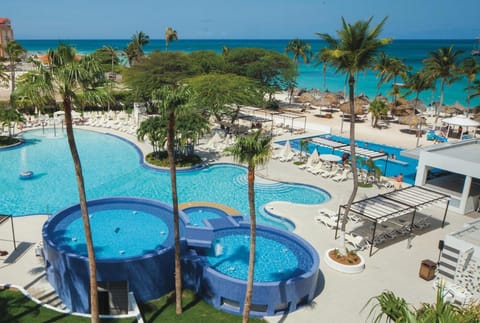 Riu Palace Antillas - Adults Only - All Inclusive Vacation rental in Noord