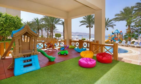 InterContinental Aqaba Vacation rental in Eilat