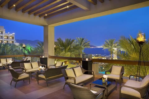 InterContinental Aqaba Vacation rental in Eilat