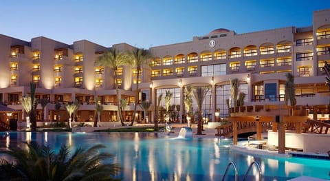 InterContinental Aqaba Vacation rental in Eilat