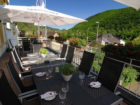 Hotel Zur Post Vacation rental in Cochem-Zell