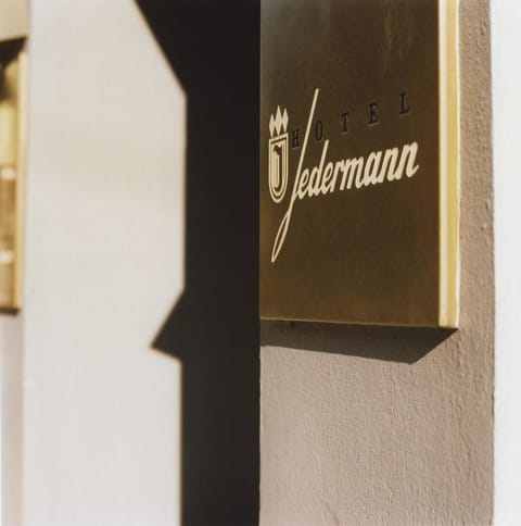 Hotel Jedermann Vacation rental in Munich