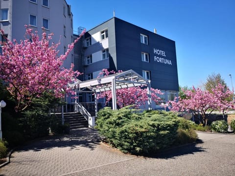 Hotel Fortuna Reutlingen-Tübingen Vacation rental in Reutlingen