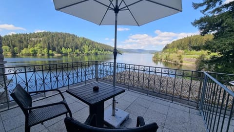 Seehotel Hubertus Vacation rental in Schluchsee