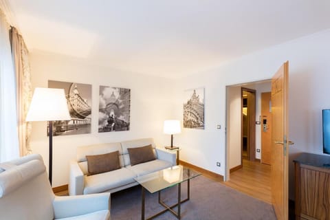 Hotel Europaischer Hof Hamburg Vacation rental in Hamburg