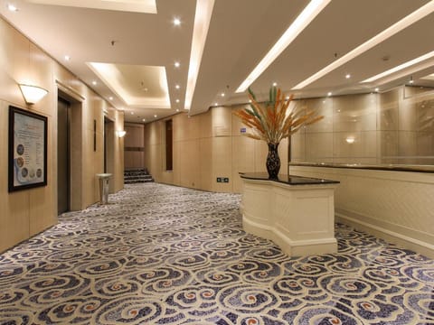 Citic Hotel Beijing Airport Vacation rental in Beijing