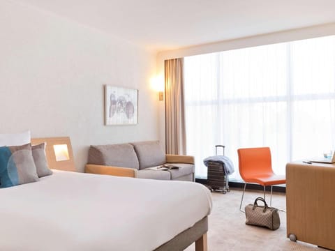 Novotel Geneve Centre Vacation rental in Geneva