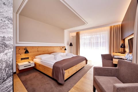 Hotel am Badersee Vacation rental in Grainau