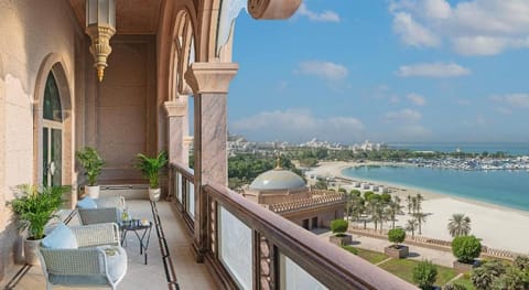 Emirates Palace Hotel Vacation rental in Abu Dhabi