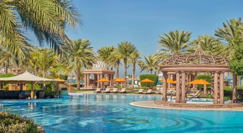 Emirates Palace Hotel Vacation rental in Abu Dhabi