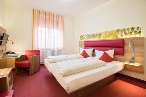 Stadthotel Freiburg Kolping Hotels & Resorts Vacation rental in Freiburg