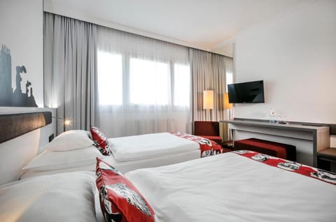 ARCOTEL Nike Vacation rental in Linz