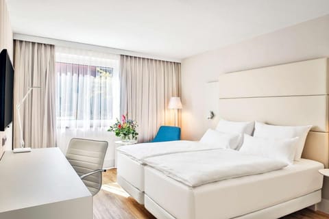 NH Wien Airport Vacation rental in Vienna