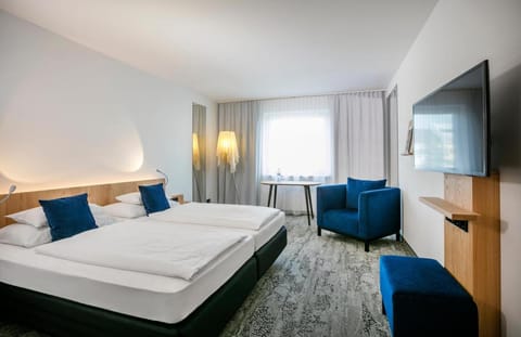 Arcotel Wimberger Vacation rental in Vienna