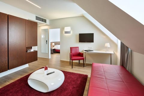 Austria Trend Hotel Beim Theresianum Wien Vacation rental in Vienna