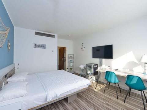 Ibis Styles Linz Vacation rental in Linz