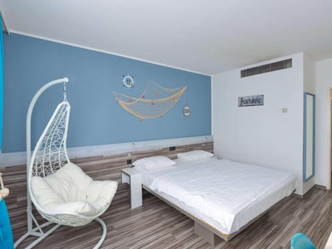 Ibis Styles Linz Vacation rental in Linz